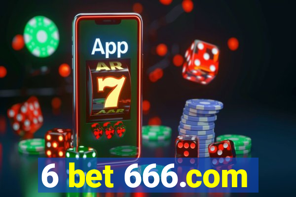 6 bet 666.com